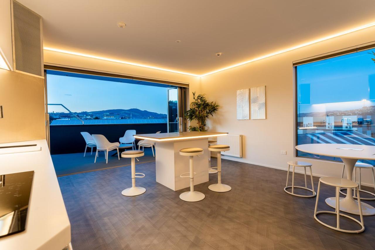 Errick'S Boutique Accommodation Dunedin Exterior photo