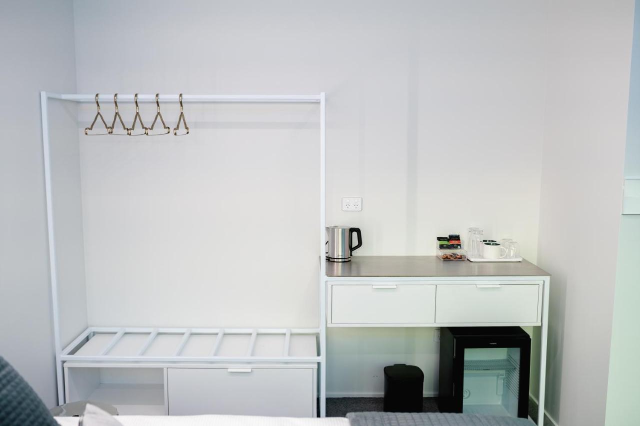 Errick'S Boutique Accommodation Dunedin Exterior photo
